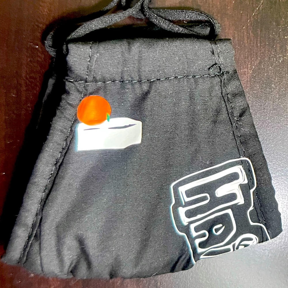 Haikyuu Customized Protective Mask - Picture 4 of 5